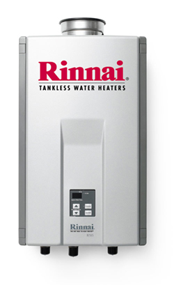 Rio Rico Tankless Water Heaters