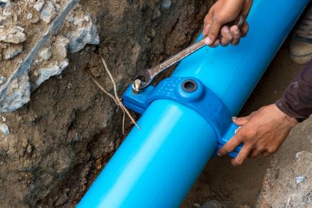 Choosing A Trusted Sewer Line Pro