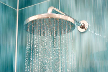 How Hair Causes Shower Drain Clogs Thumbnail