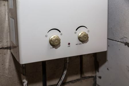 Why Rio Rico Tankless Water Heaters Make Sense Thumbnail