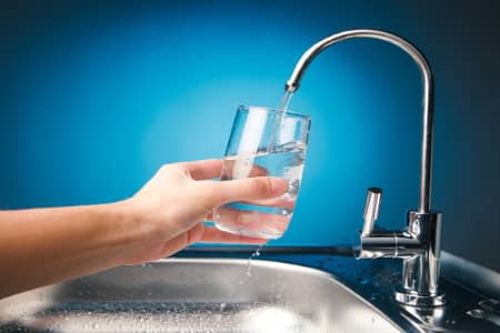 Pros of Water Conditioning