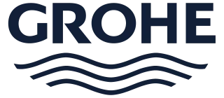 Grohe Logo Image