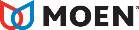 Moen Logo Image
