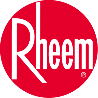 Rheem Logo Image