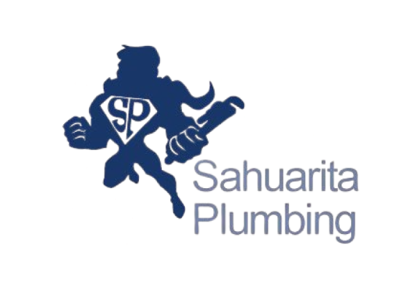 Sahuarita Plumbing, LLC Logo - Navigation