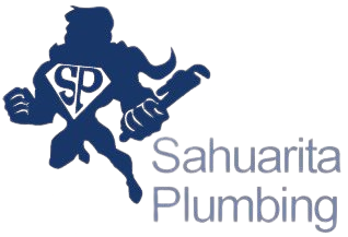 Plumbing services green valley logo