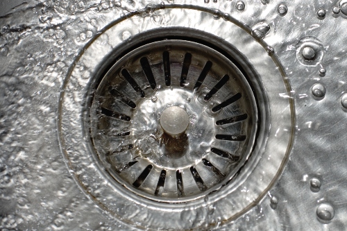 Drain Cleaning Services