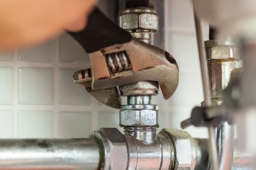Plumbing Repair Services