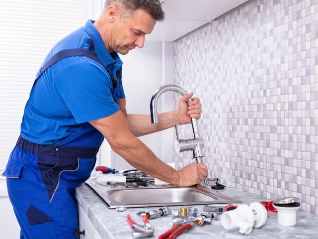 Professional Plumbers Serving Southern Arizona