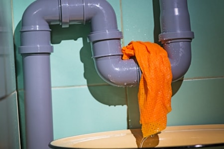 Emergency Plumbing