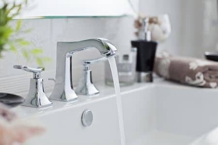 Plumbing Fixture Installation