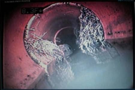Sewer Camera Inspections Thumbnail