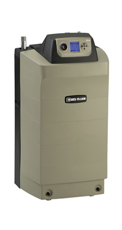 Tankless Water Heaters