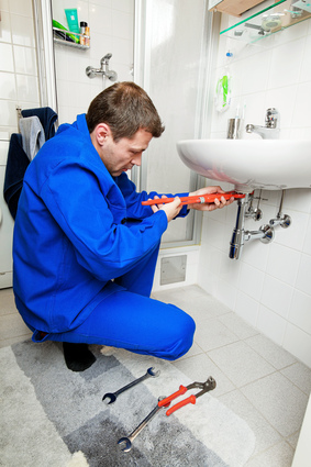 tucson plumber