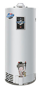 Water Heaters