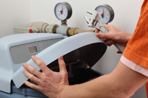 Water Softener Sizing Guide: Pick the Right Grain Capacity for Your Home